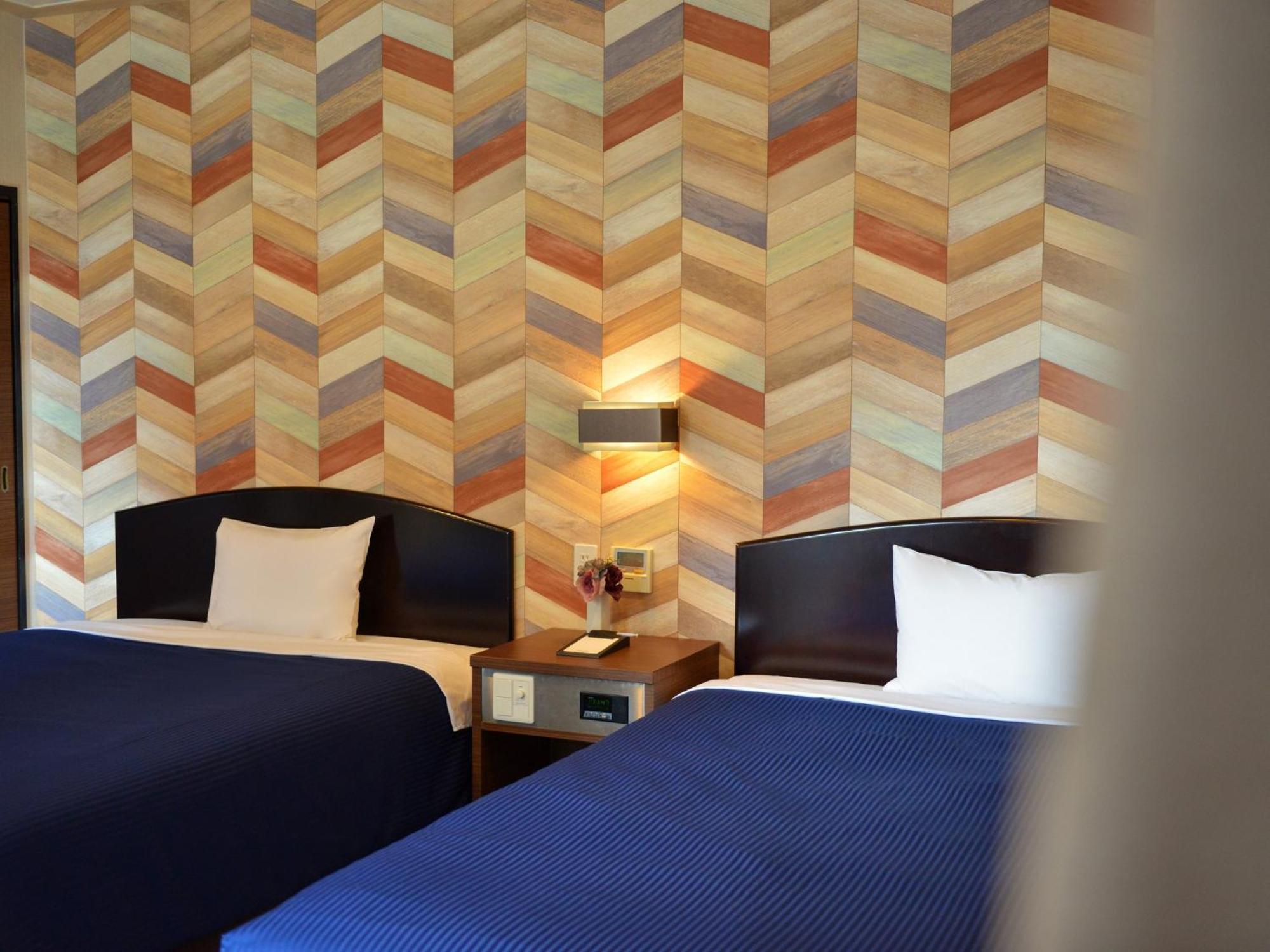 Hotel New Gaea Yakuin Фукуока Экстерьер фото