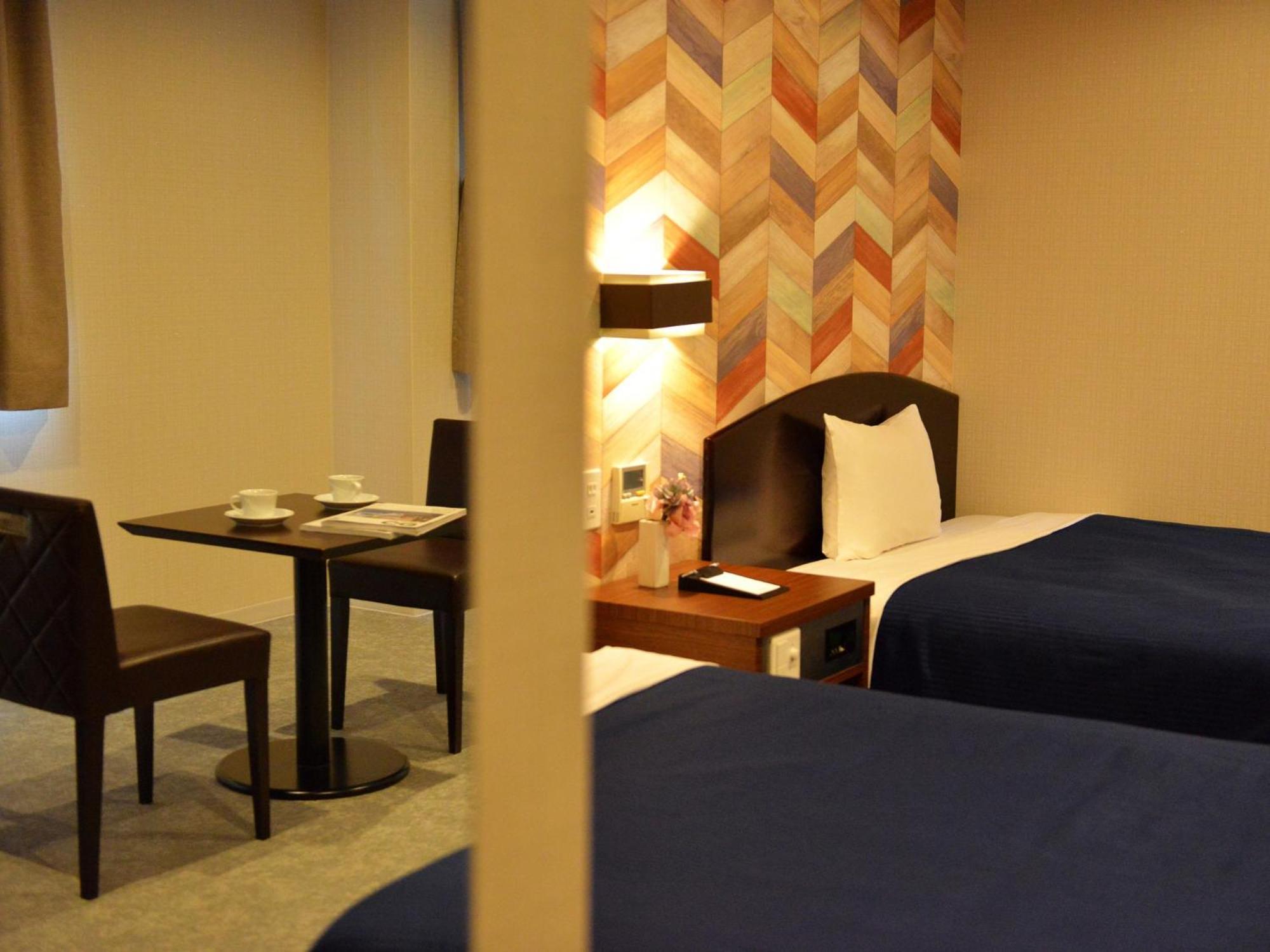 Hotel New Gaea Yakuin Фукуока Экстерьер фото