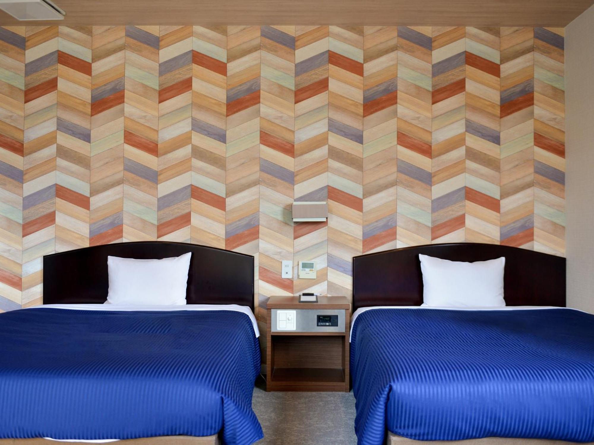 Hotel New Gaea Yakuin Фукуока Экстерьер фото