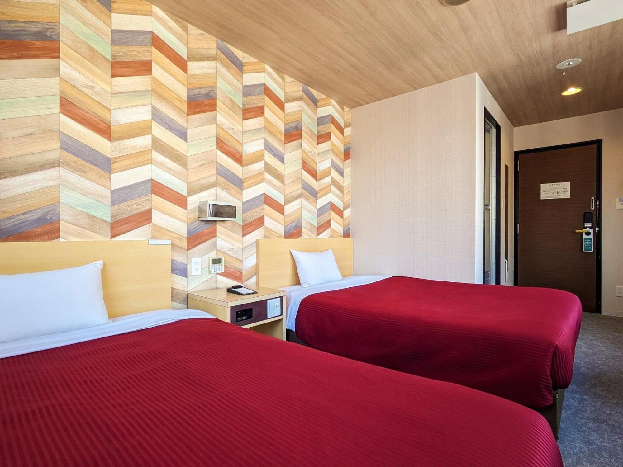 Hotel New Gaea Yakuin Фукуока Экстерьер фото