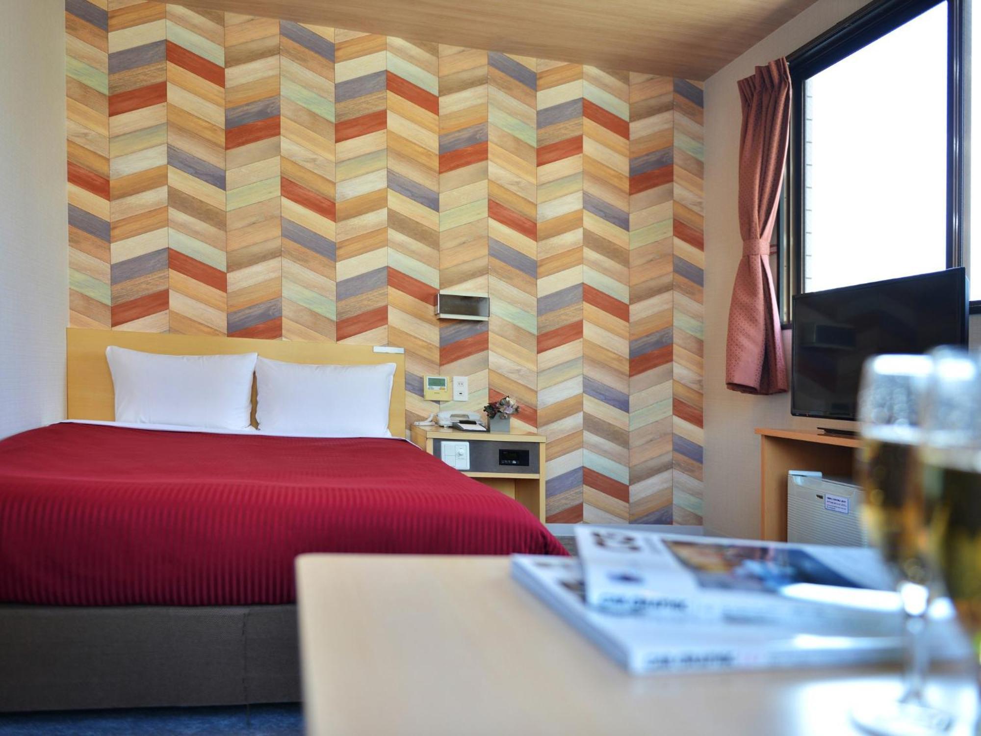 Hotel New Gaea Yakuin Фукуока Экстерьер фото