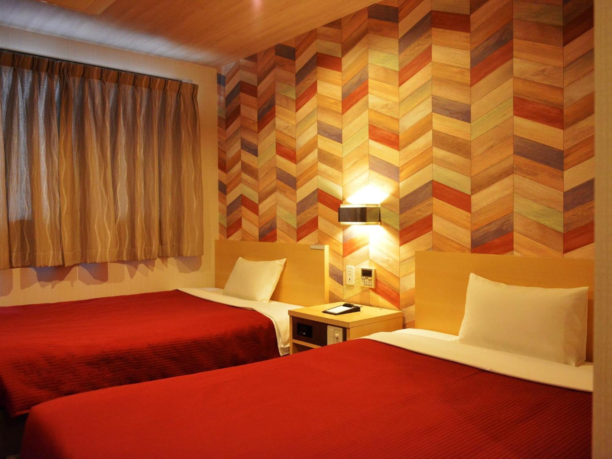 Hotel New Gaea Yakuin Фукуока Экстерьер фото