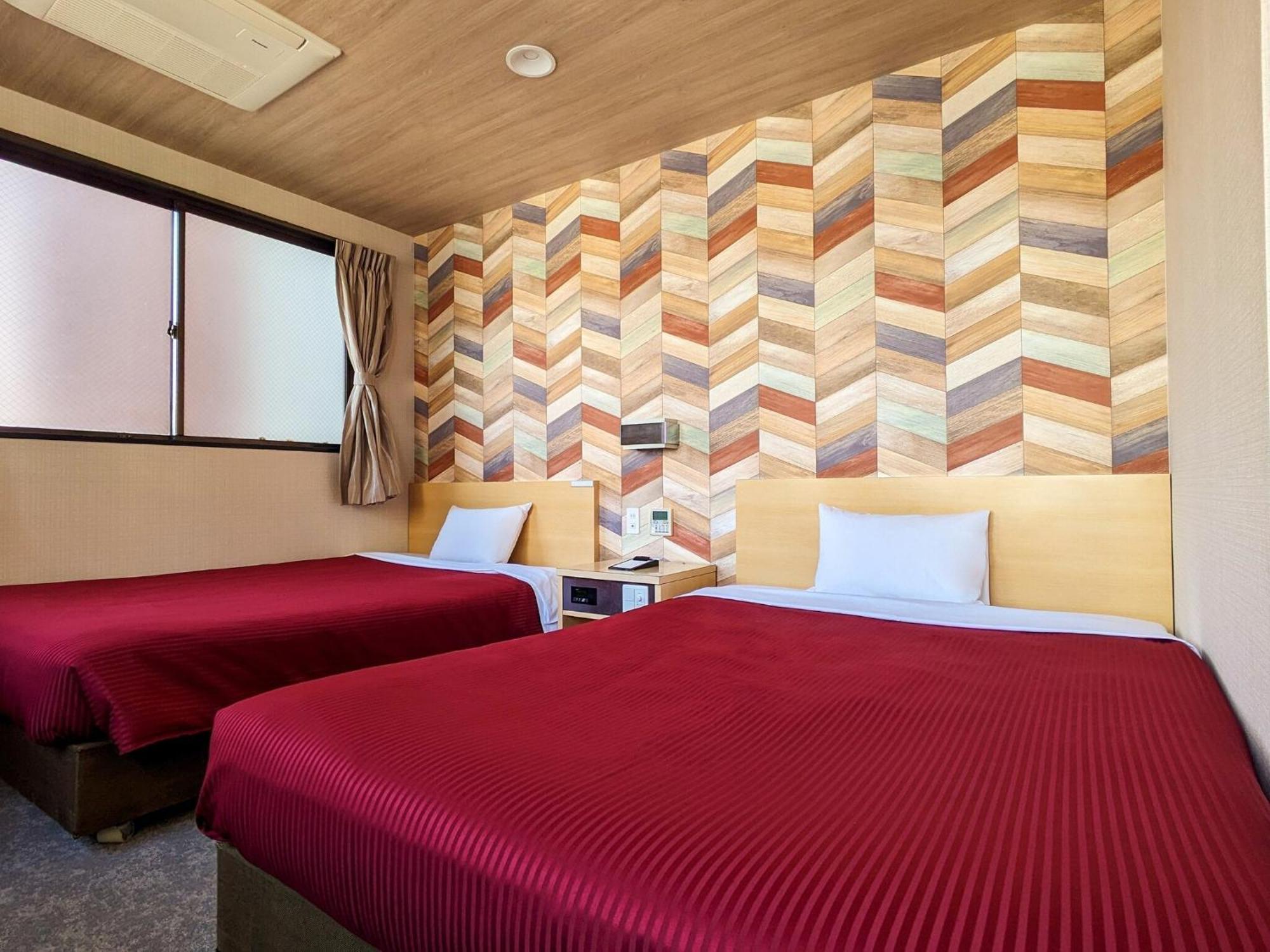 Hotel New Gaea Yakuin Фукуока Экстерьер фото