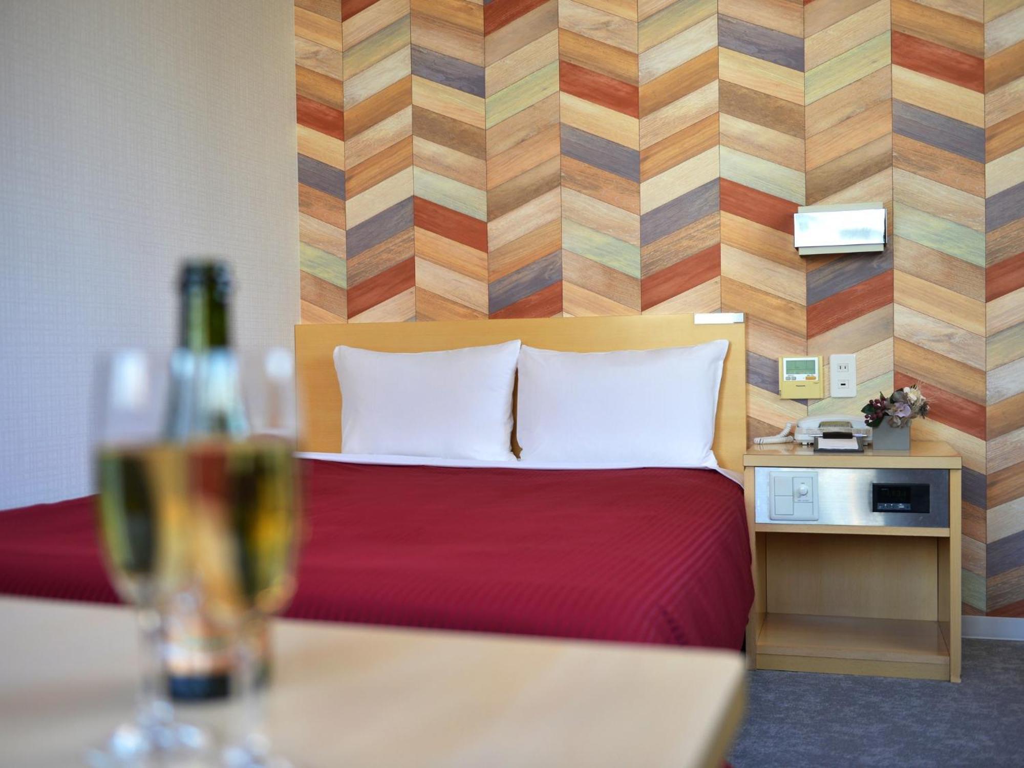 Hotel New Gaea Yakuin Фукуока Экстерьер фото