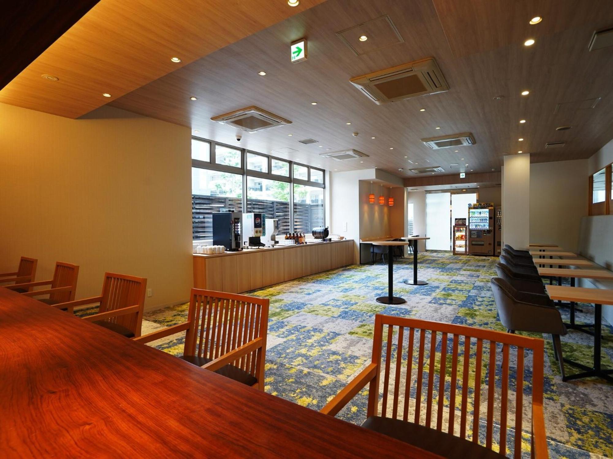 Hotel New Gaea Yakuin Фукуока Экстерьер фото