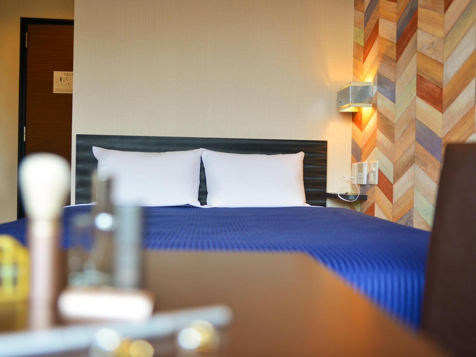 Hotel New Gaea Yakuin Фукуока Номер фото
