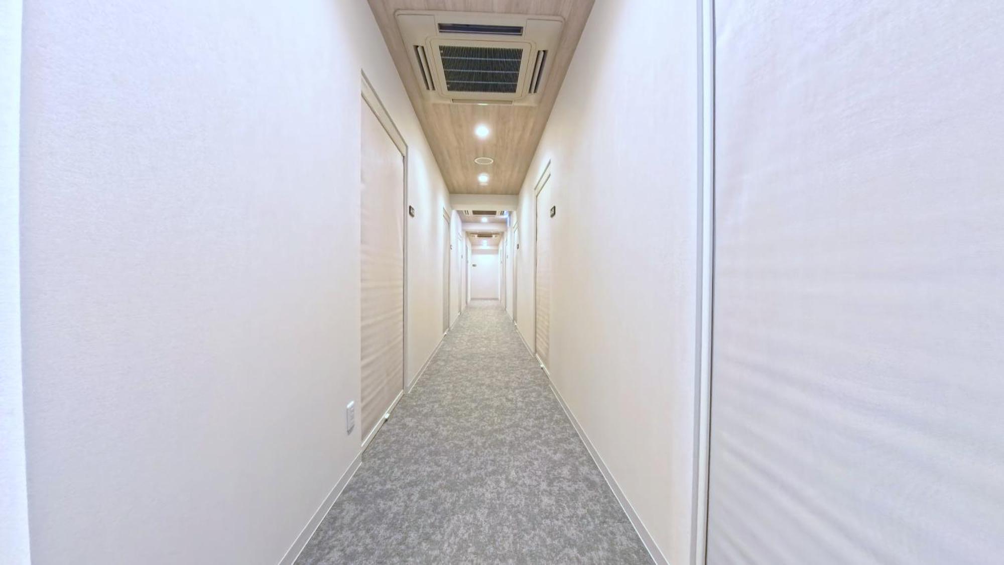Hotel New Gaea Yakuin Фукуока Экстерьер фото