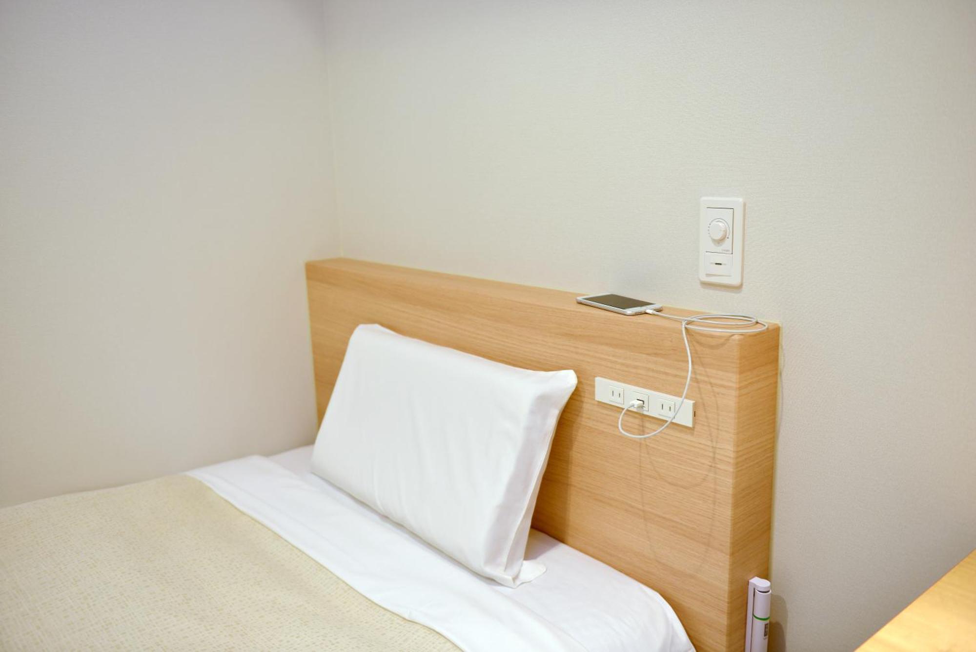 Hotel New Gaea Yakuin Фукуока Экстерьер фото
