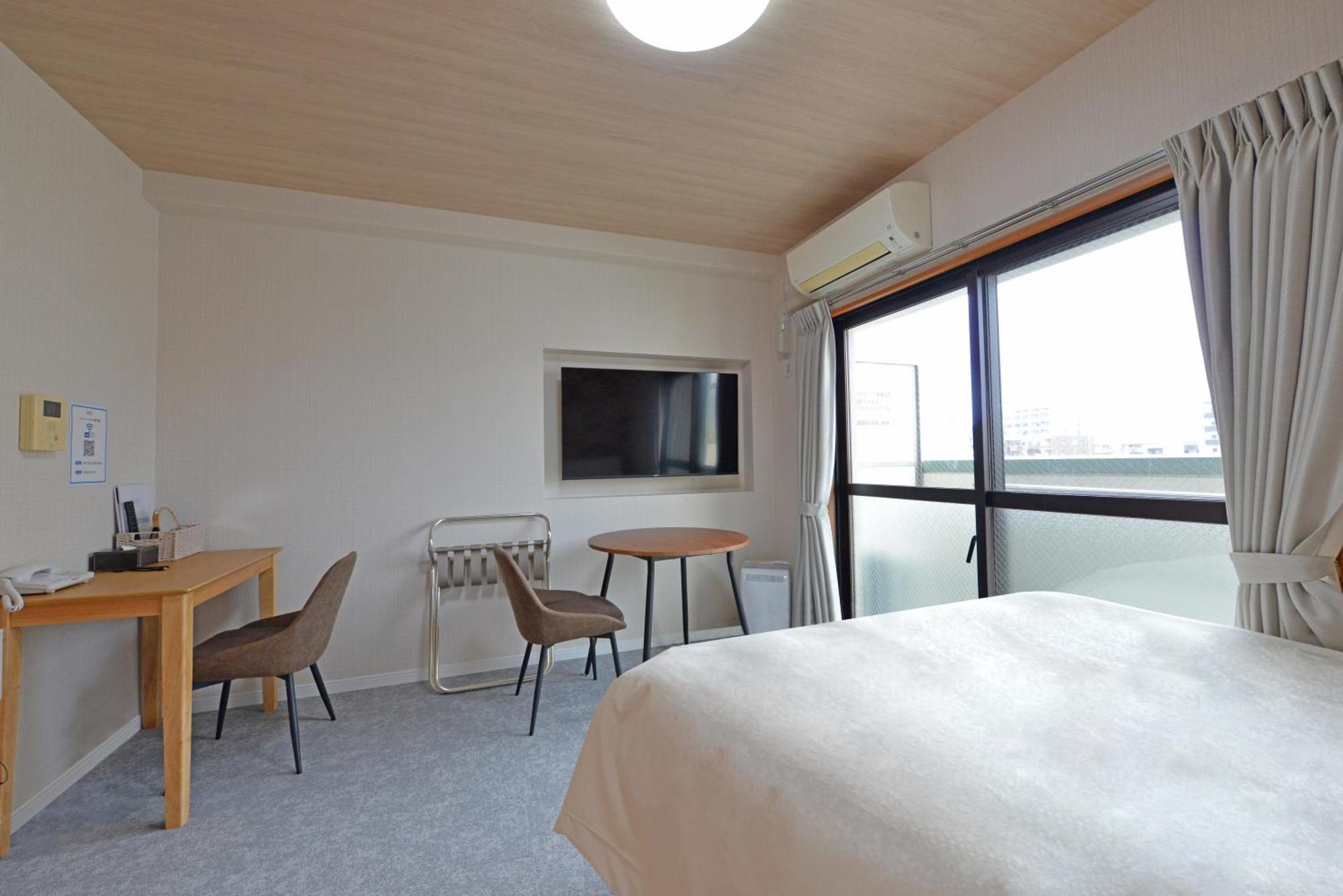Hotel New Gaea Yakuin Фукуока Экстерьер фото