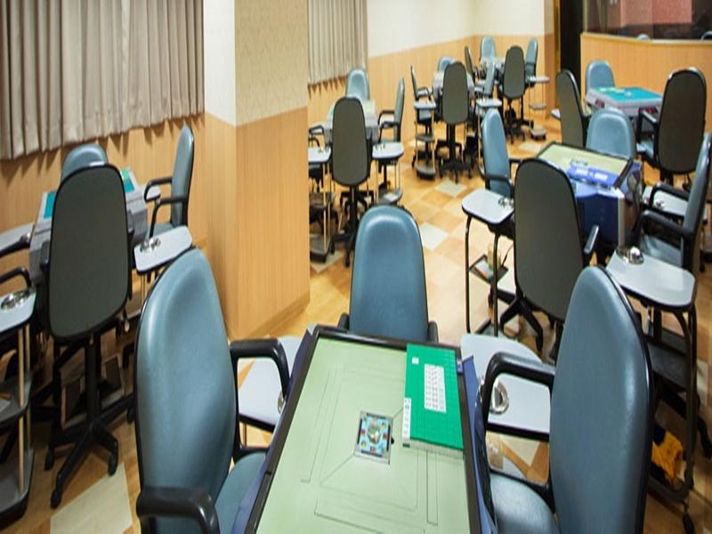 Hotel New Gaea Yakuin Фукуока Экстерьер фото