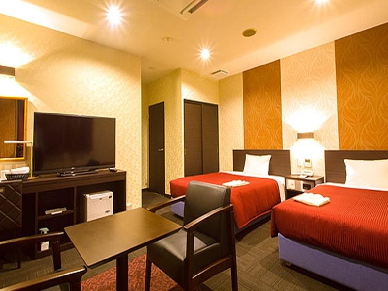 Hotel New Gaea Yakuin Фукуока Экстерьер фото
